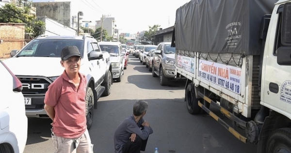 Cục Đăng kiểm: “Nhiều trung tâm đăng kiểm cạnh tranh không lành mạnh”
