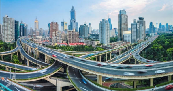 Xây dựng thành phố thông minh: Còn nhiều việc cần phải làm Xây dựng thành phố thông minh: Còn nhiều việc cần phải làm