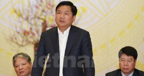 Món nợ của ông Đinh La Thăng