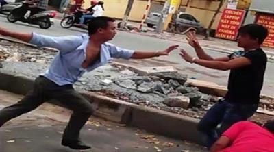 TP Thanh Hóa: Vụ đánh người gây thương tích bị “chìm xuồng”?