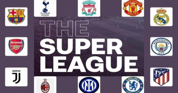 Các CLB đồng loạt rút lui, Super League có nguy cơ 'chết yểu'