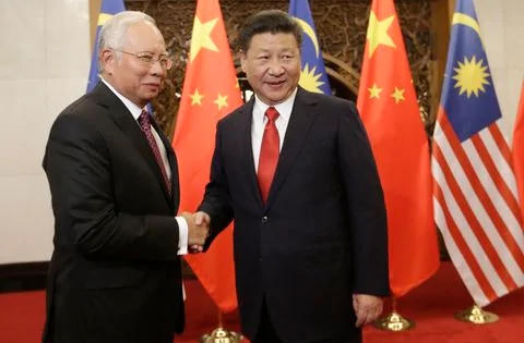 Vụ bê bối tham nhũng của Malaysia phanh phui mặt tối của Sáng kiến “Vành đai, Con đường”