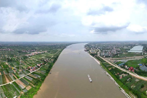 Hà Nội khởi động siêu dự án 300 nghìn tỷ đồng