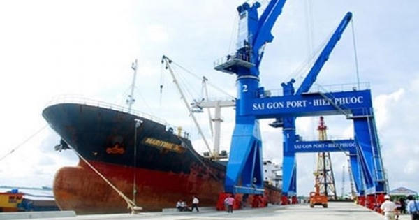 Qua 'thời đen tối', Vinalines đặt chuẩn 'kén' nhà đầu tư chiến lược Qua 'thời đen tối', Vinalines đặt chuẩn 'kén' nhà đầu tư chiến lược