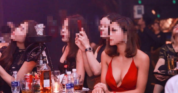 Kỳ 12: Không thông báo chương trình biểu diễn nghệ thuật, Bar F.club tiếp tục bị xử phạt