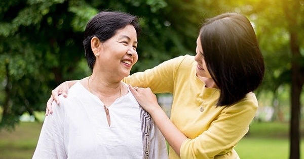 Đừng “đánh cắp” cuộc đời của cha mẹ