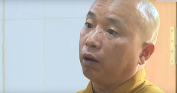 Bất ngờ với Clip Sư Thích Thanh Toàn khoe có vài trăm tỷ đồng, có thể lấy vợ, ăn chơi thoải mái sau hoàn tục