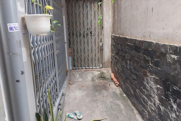 Nghi phạm sát hại bạn gái rồi giấu xác trong vali khai nhận hành vi gây án