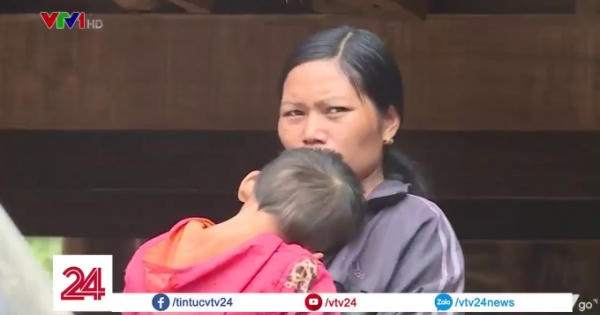 Phóng sự: Mua bán trẻ sơ sinh từ trong bụng mẹ