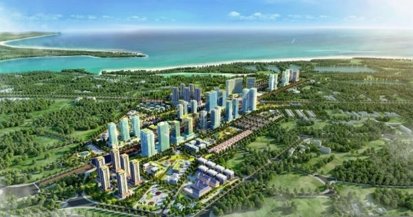 ‘Bể kèo’ hợp tác, cổ đông DIC Corp từ chối Him Lam góp vốn hàng trăm tỷ