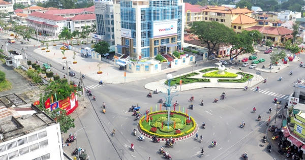 Phê duyệt nhiệm vụ lập Quy hoạch tỉnh Bến Tre
