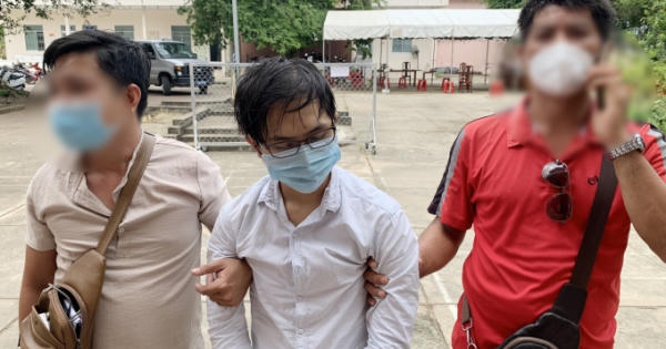 Trà Vinh: Đã bắt được nghi phạm giết người, cướp tài sản