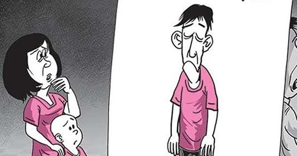 Án cấp dưỡng thường bị kéo dài, vì sao?