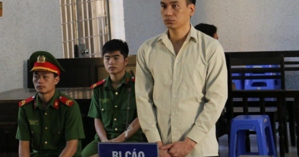 “Nổ” quen biết lãnh đạo Bộ Công an để chiếm đoạt hàng tỷ đồng