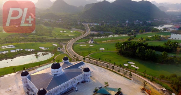 Huyện Kim Bảng nhận trách nhiệm trong việc sân Golf Kim Bảng xây dựng không phép sau khi Pháp luật Plus đăng tải Huyện Kim Bảng nhận trách nhiệm trong việc sân Golf Kim Bảng xây dựng không phép sau khi Pháp luật Plus đăng tải