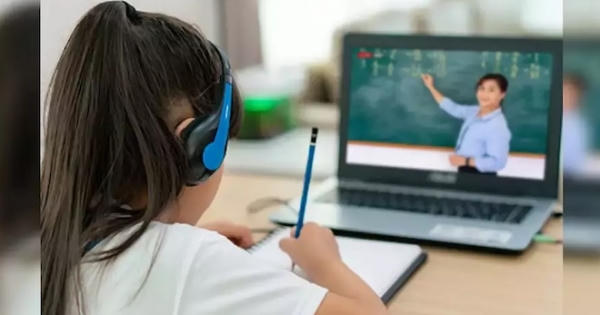 Hỗ trợ vay vốn mua thiết bị học trực tuyến