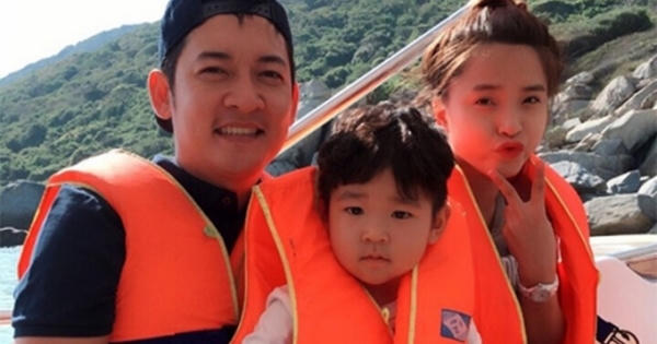 Chồng cũ của Diệp Bảo Ngọc thừa nhận yêu Hải Băng từ cái nhìn đầu tiên