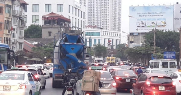 Quy hoạch là quy hoạch nào?