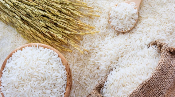 Sửa quy định về chứng nhận chủng loại gạo thơm xuất khẩu sang Liên minh châu Âu