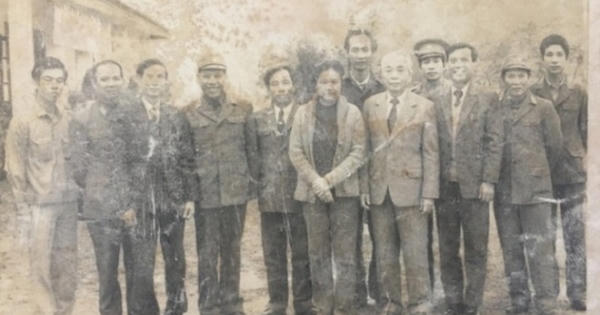 Ký ức của cựu binh 10 năm lái xe phục vụ Đại tướng Võ Nguyên Giáp