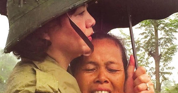 22 người chết, 12 người mất tích do mưa lũ