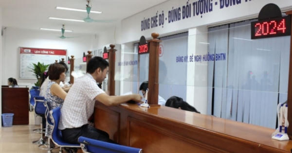 Công ty Cổ phần 407 bị xử phạt vì chậm đóng BHXH, BHTN