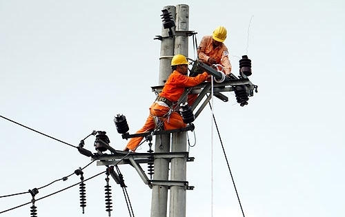 Điều chỉnh Quy hoạch điện VII: Tiết kiệm 50 tỷ USD?