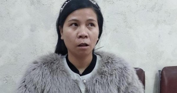 Nghệ An: Bắt đối tượng lừa bán người ra nước ngoài