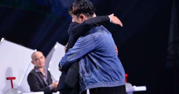 Sing my song tập 2: Nhạc sĩ của Chi Pu "gây bão" với ca khúc về tình yêu "âm - dương" đầy nước mắt