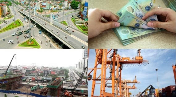 Đầu tư công, nguyên nhân “giời ơi”