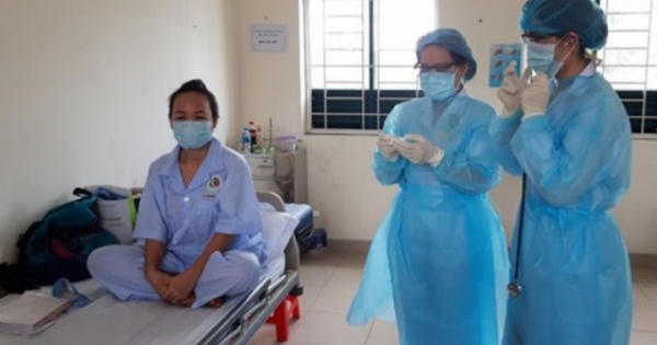 Niềm tin Việt Nam