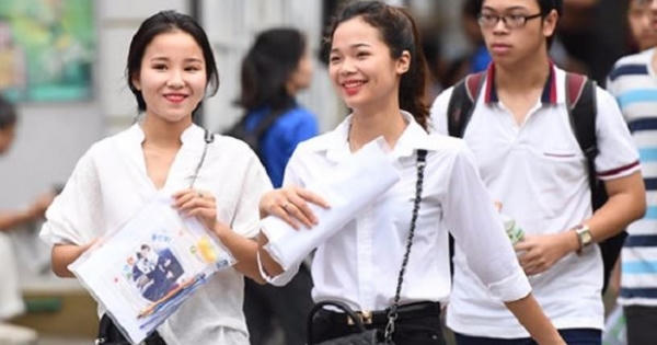 Năm nay, thí sinh thi THPT sẽ sử dụng phần mềm quản lý thi Năm nay, thí sinh thi THPT sẽ sử dụng phần mềm quản lý thi