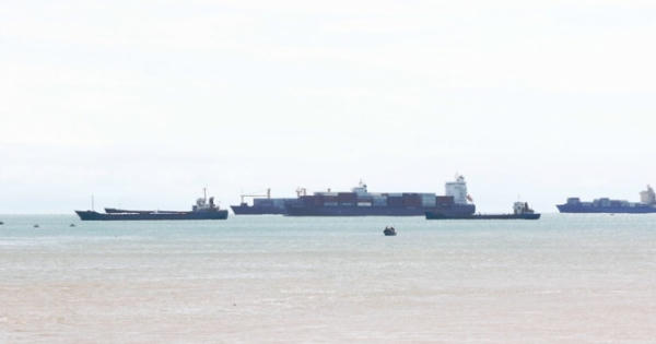 Công ty Môi trường Miền Nam - nhà thầu “quen” của TCty Bảo đảm an toàn hàng hải Miền Nam Công ty Môi trường Miền Nam - nhà thầu “quen” của TCty Bảo đảm an toàn hàng hải Miền Nam