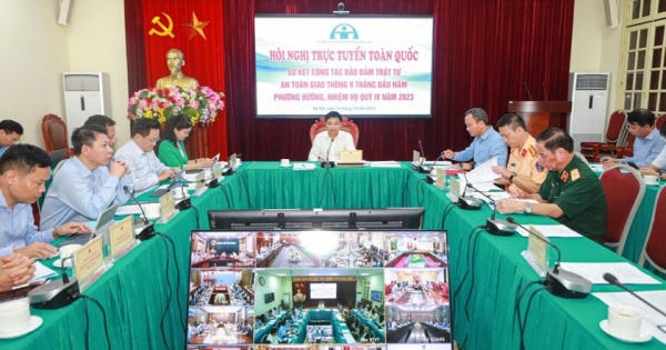 Kiềm chế tai nạn giao thông: Cần có chế tài mạnh mẽ, quyết liệt hơn Kiềm chế tai nạn giao thông: Cần có chế tài mạnh mẽ, quyết liệt hơn