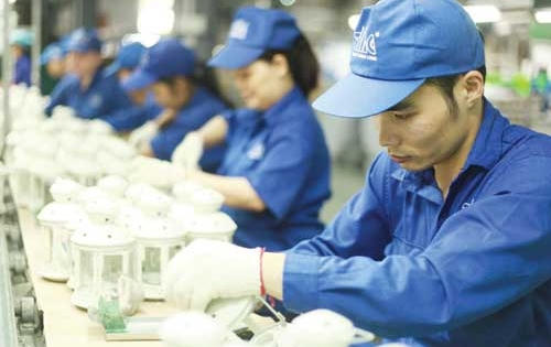 Đẩy mạnh triển khai Luật Hỗ trợ doanh nghiệp nhỏ và vừa Đẩy mạnh triển khai Luật Hỗ trợ doanh nghiệp nhỏ và vừa