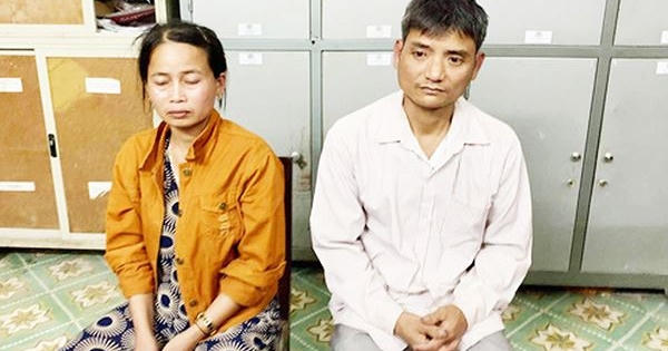Bị bắt sau 10 năm dụ dỗ đưa bé gái 9 tuổi sang Trung Quốc Bị bắt sau 10 năm dụ dỗ đưa bé gái 9 tuổi sang Trung Quốc