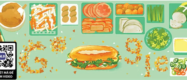 Tôn vinh bánh mì và văn hóa ẩm thực Việt Tôn vinh bánh mì và văn hóa ẩm thực Việt