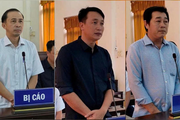 3 cán bộ ở Phú Quốc cấp đất sai quy định dẫn đến thiệt hại hơn 33 tỷ đồng