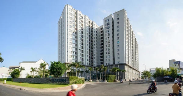An Gia Investment giúp dự án “trùm mền” hồi sinh