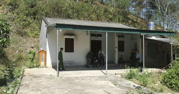 Khám nghiệm tử thi nữ sinh giao gà ở Điện Biên: Nạn nhân bị hiếp dâm