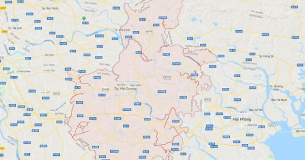 Tập đoàn Hưng Thịnh trúng sơ tuyển hàng loạt dự án khu dân cư tại Hải Dương