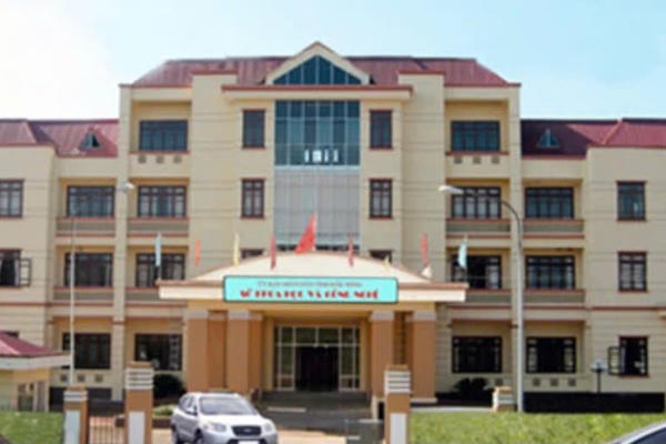 Nhiều phó Giám đốc sở ở Đắk Nông đăng ký nghỉ hưu trước tuổi
