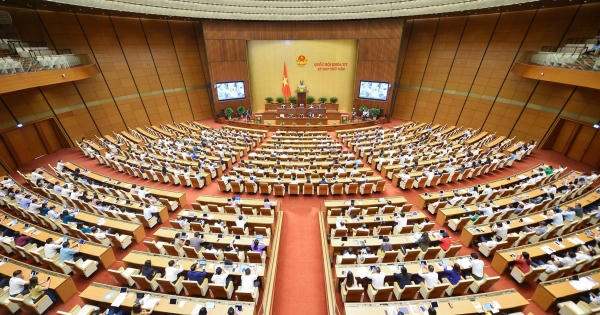 Quốc hội, UBTV Quốc hội sẽ tiến hành giám sát lĩnh vực phát triển nhà ở xã hội