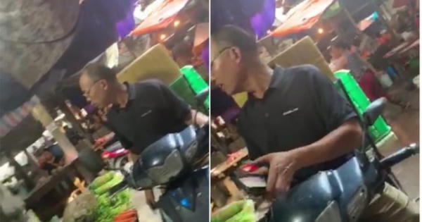 Hà Nội: Cần kiểm tra làm rõ phản ánh đưa thực phẩm "chợ" vào trường học