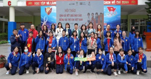 Trẻ em được tự quyết định cuộc sống của mình không?