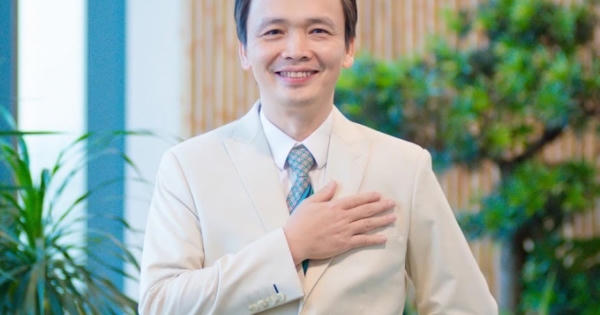 Chủ tịch Bamboo Airways: “Sức bật của thị trường nói lên tất cả”