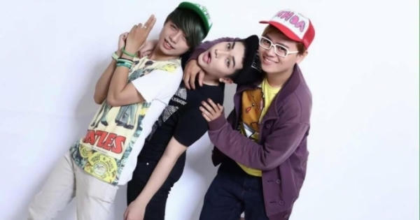 "Bộ 3 Đĩ Thỏa", phim gây sốt về đề tài đồng tính trở lại sau 2 năm tạm ngưng