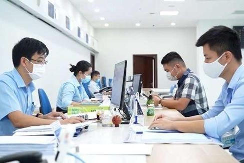 Để chấm dứt tình trạng “đá bóng” lên cấp trên Để chấm dứt tình trạng “đá bóng” lên cấp trên
