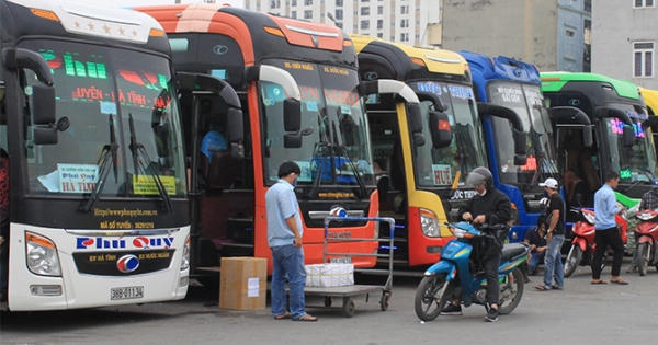 Thông báo khẩn: Tìm người đi xe khách Việt Phương Hà Nội - Yên Bái ngày 29/4