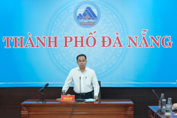Đà Nẵng: Rà soát, hoàn thiện các dự thảo nghị quyết lĩnh vực giáo dục và đào tạo